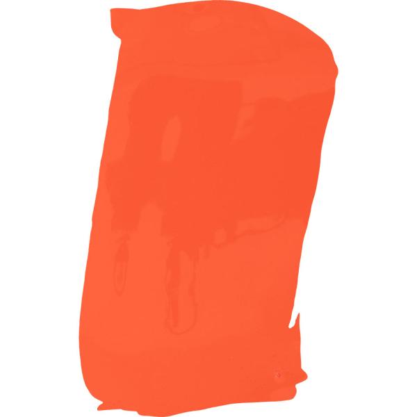FX Design Color Liquid - bright red wash